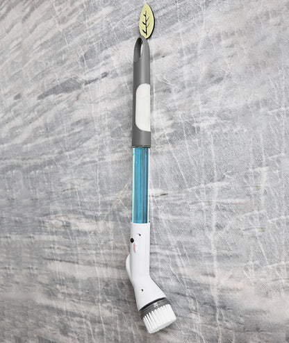 Wireless Electric Cleaning Brush Spin Cleaning Scrubber Multifunctional Cleaning Tools Parlour Kitchen Bathroom Cleaning Gadgets
